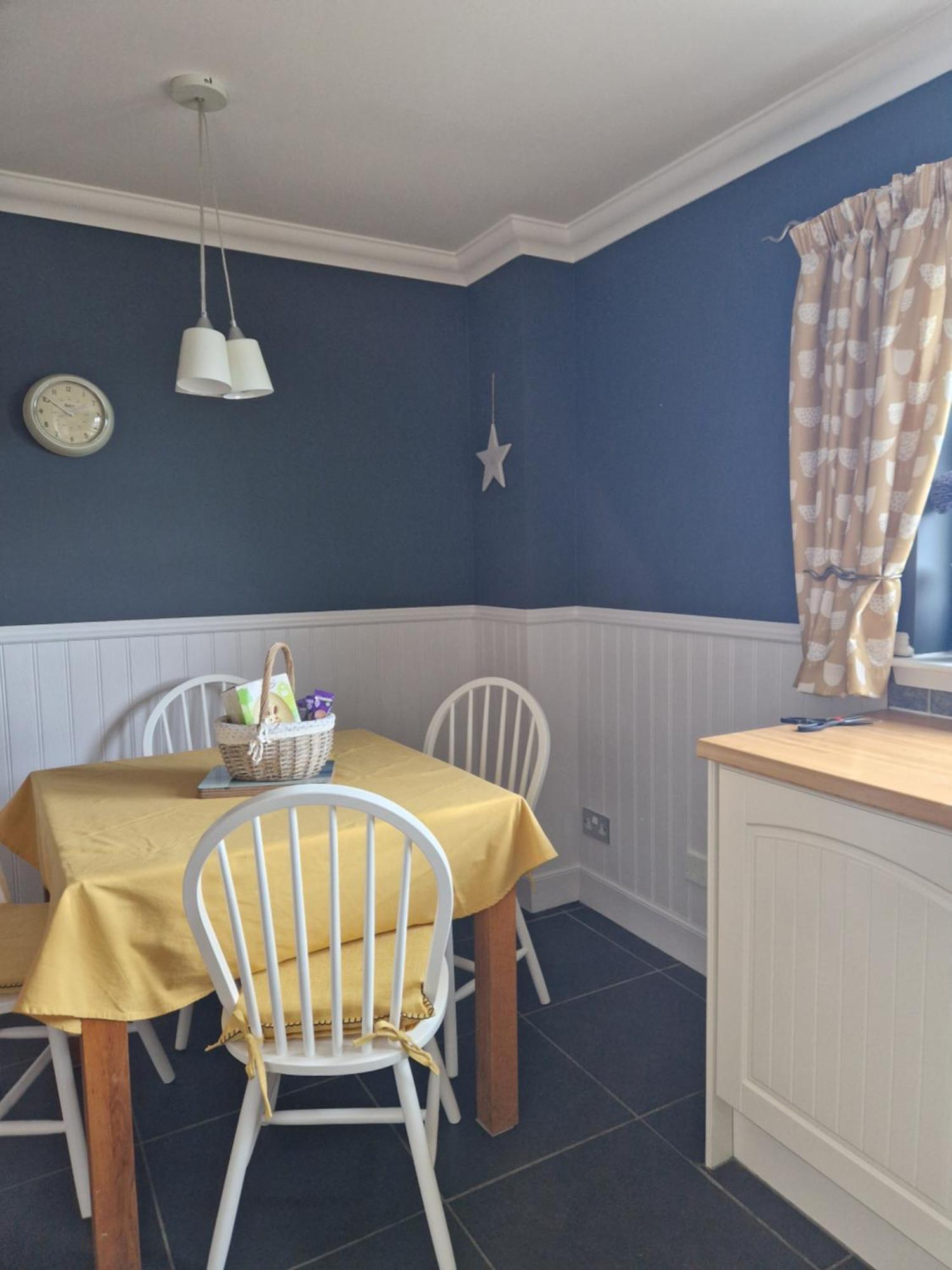 Ornum Self Catering Cottage Eabost Екстер'єр фото